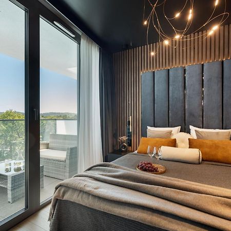 Cristallo Apartament Luxury Resort & Spa - Sea View By Renters Prestige مينززدرويه المظهر الخارجي الصورة