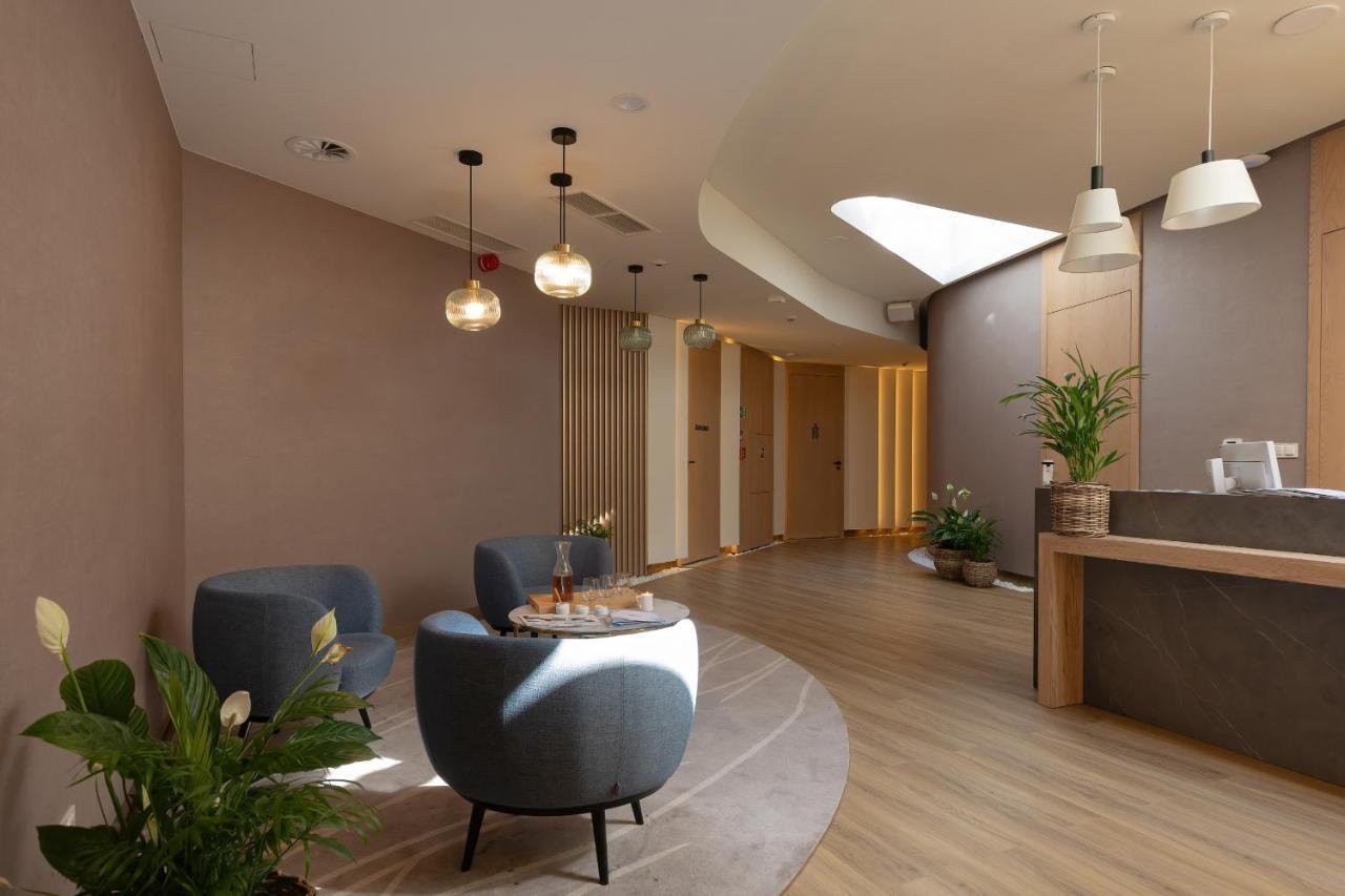 Cristallo Apartament Luxury Resort & Spa - Sea View By Renters Prestige مينززدرويه المظهر الخارجي الصورة