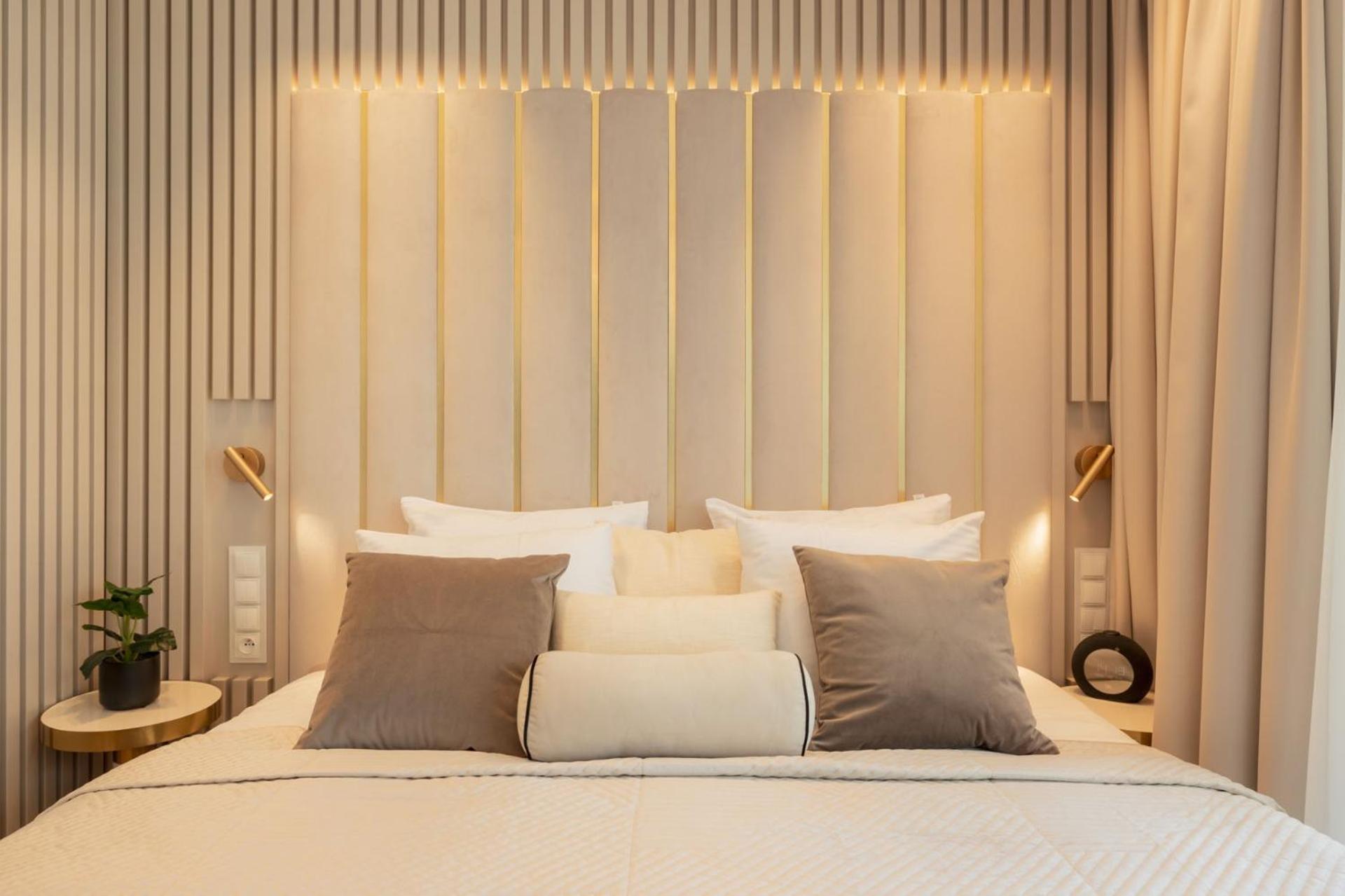 Cristallo Apartament Luxury Resort & Spa - Sea View By Renters Prestige مينززدرويه المظهر الخارجي الصورة